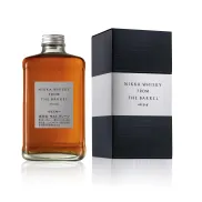 Whisky Japonés PREMIUM From The Barrel de Nikka