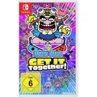 Warioware: Get it Together! para Nintendo Switch (Inglés)