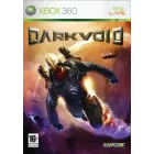 Vacio Oscuro
