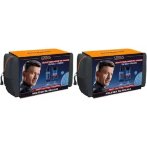 Power Age Pack L'Oréal Paris Men Expert