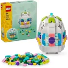 Huevo Decorativo de Pascua LEGO Iconic