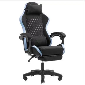 Silla Ergonómica Mars Gaming MGC-X con Respaldo Reclinable