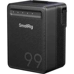 Batería VB99 Lite V de SMALLRIG