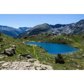 Hotel en Andorra: 3★ con desayuno y niños gratis