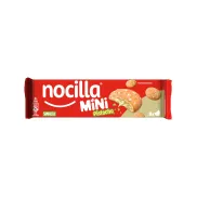 Mini Galletas de Pistacho Nocilla - 8 Unidades