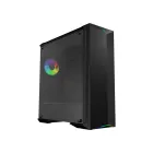 Caja de PC Gaming MSI MPG GUNGNIR 100 Mid-Tower ARGB
