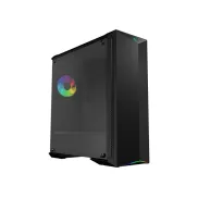 Caja de PC Gaming MSI MPG GUNGNIR 100 Mid-Tower ARGB