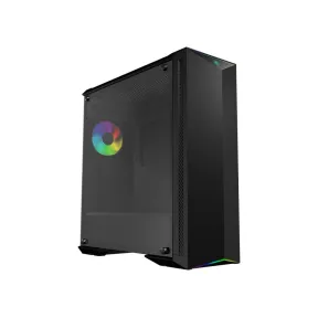 Caja de PC Gaming MSI MPG GUNGNIR 100 Mid-Tower ARGB