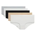 Ecodim Mujer x5 - Ropa interior DIM Les Pockets