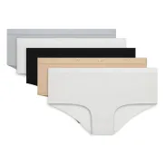 Ecodim Mujer x5 - Ropa interior DIM Les Pockets