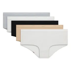 Ecodim Mujer x5 - Ropa interior DIM Les Pockets