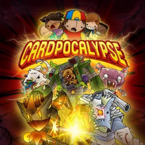 Cardpocalypse gratis por Epic Games este 20 de octubre