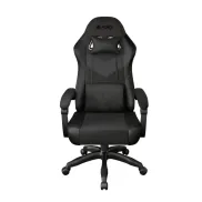 Silla Ergonómica Gaming Fury SHINAI S2 Negra