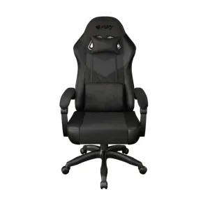 Silla Ergonómica Gaming Fury SHINAI S2 Negra