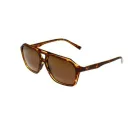 Gafas Maui Jim WEDGES MJ880 Marrón Talla 57X16
