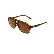 Gafas Maui Jim WEDGES MJ880 Marrón Talla 57X16