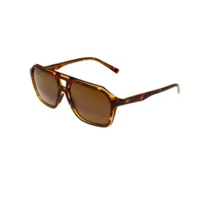 Gafas Maui Jim WEDGES MJ880 Marrón Talla 57X16