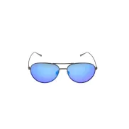 Gafas de sol WALAKA B885 Gris Maui Jim Talla: 57X16