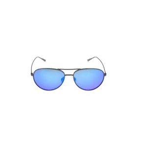 Gafas de sol WALAKA B885 Gris Maui Jim Talla: 57X16
