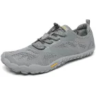 Zapatillas Minimalistas Barefoot para Trail Running Unisex