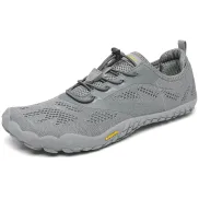 Zapatillas Minimalistas Barefoot para Trail Running Unisex