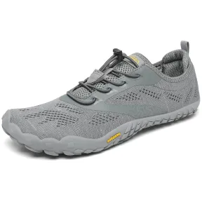 Zapatillas Minimalistas Barefoot para Trail Running Unisex