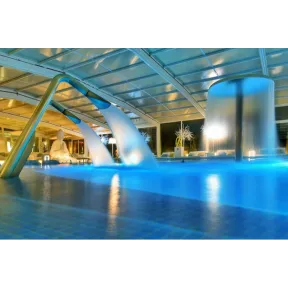 Spa Ilimitado en Galicia: 2 Noches en Hotel 4* con Desayuno