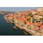 Vuelos y Hotel 4★ en Oporto desde 129€ por persona
