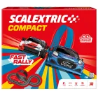 Circuito Completo SCALEXTRIC 1:43 - 2 Coches Incluidos