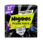 Pañales DODOT Ninjamas para Pijama con Naves Espaciales, 60 und.
