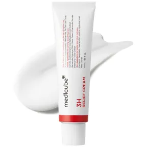 Crema Diaria Medicube 3H Relief - 11,91€ CON CR