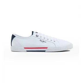 Brady Zapatillas Pepe Jeans para un estilo urbano