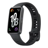 HUAWEI Band 10: Smartwatch Negro con Monitor de Sueño