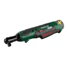 Trinquete Parkside recargable 12 V