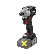 Atornilladora recargable de impacto 20 V
