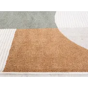 Alfombra CURVE 120x170cm de poliéster