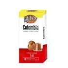 Kfetea Colombia: 10 cápsulas compatibles Nespresso
