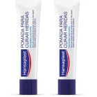 Pomada Hansaplast para Heridas – 2x10g Cicatrizante Sin Fragancia