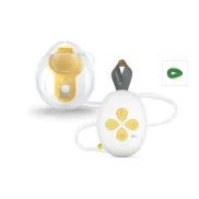 Sacaleches Eléctrico Medela Solo Hands Free - Blanco