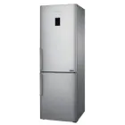 Frigorífico Nofrost Samsung Inox 339L Combina RB33J3315SA