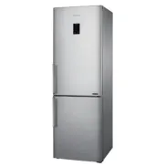 Frigorífico Nofrost Samsung Inox 339L Combina RB33J3315SA