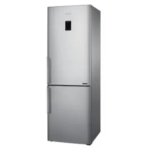 Frigorífico Nofrost Samsung Inox 339L Combina RB33J3315SA