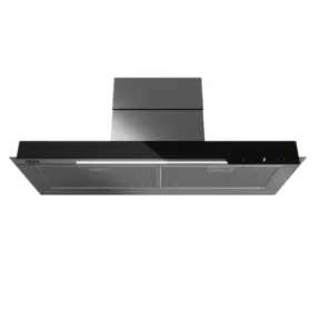 Extractora Teka: Campana Ideal para Tu Cocina