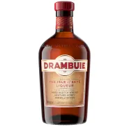 Licor de Whisky Drambuie, 1L