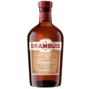 Licor de Whisky Drambuie, 1L