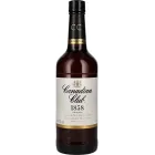Whisky Canadiense Blended 1858 Canadian Club 70cl