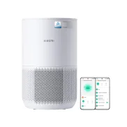 Purificador de Aire Xiaomi 4 Compacto, Silencioso y Eficaz