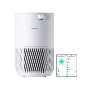 Purificador de Aire Xiaomi 4 Compacto, Silencioso y Eficaz
