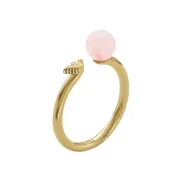 Emporio Armani Anillo Elegante y Moderno