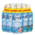 Frescor Alpino Lenor 8x700ml